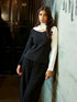 Cut-Out Highneck